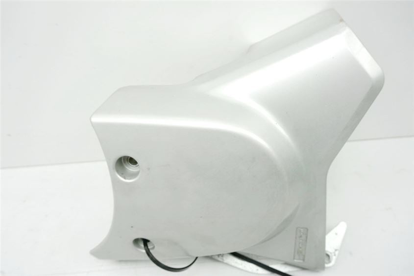 HONDA XL 125 V JC32 VARADERO RITZELABDECKUNG COVER MOTOR MOTORDECKEL