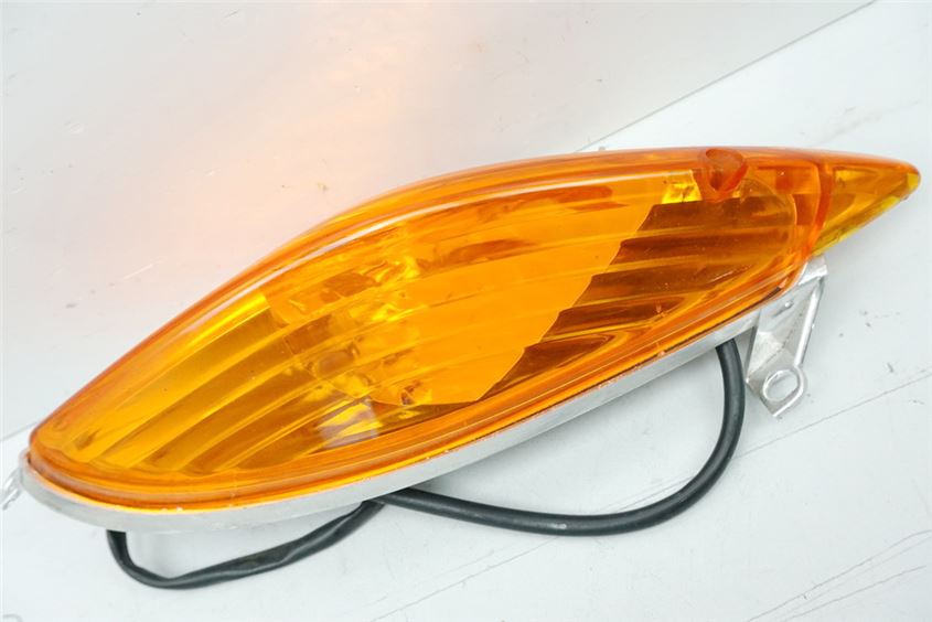 HONDA XL 125 V JC32 VARADERO INTERMITENTE TRASERO IZQUIERDO