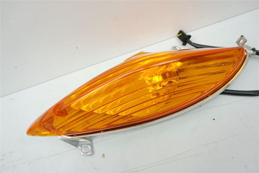 HONDA XL 125 V JC32 VARADERO INTERMITENTE TRASERO DERECHO