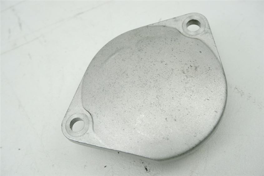 HONDA XL 125 V JC32 VARADERO CUBIERTA MOTOR CUBIERTA FILTRO ACEITE