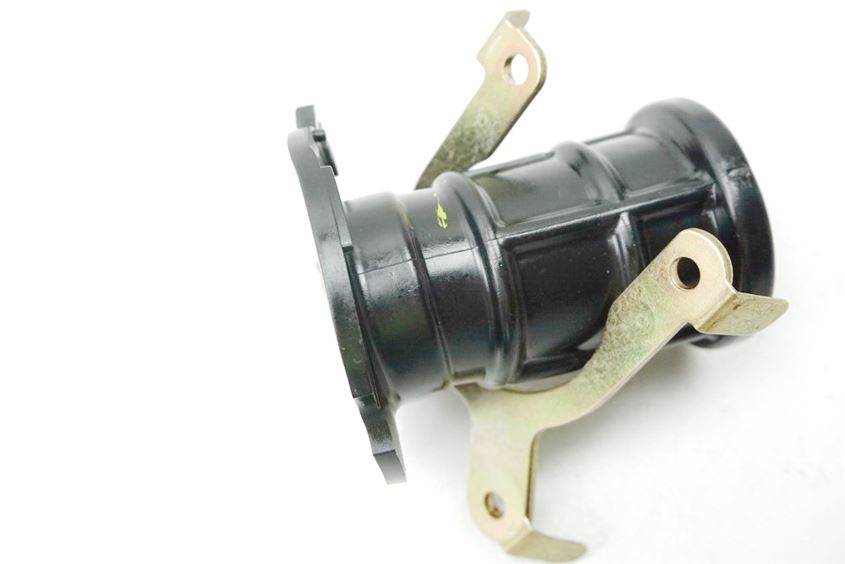 HONDA XL 125 V JC32 VARADERO LUFTROHR HINTEN AIRBOX GUMMISTUTZEN VERGASER