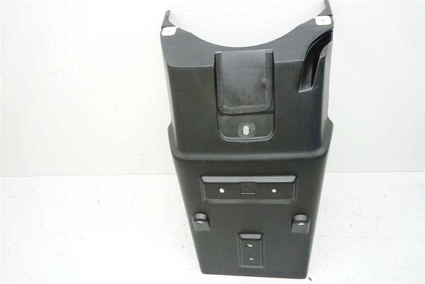 BMW R 1100 RT 259 GUARDABARROS PROTECCIÓN CONTRA SALPICADURAS SOPORTE DE MATRÍCULA