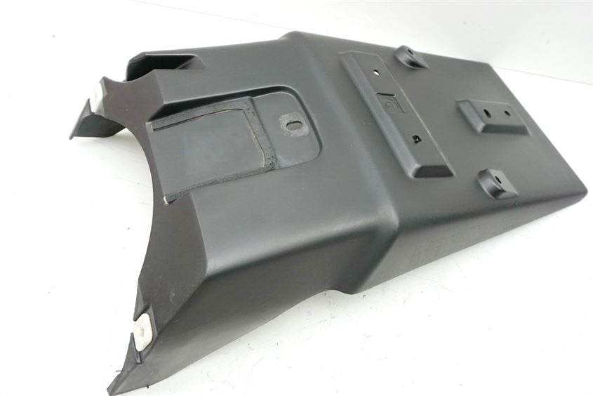 BMW R 1100 RT 259 GUARDABARROS PROTECCIÓN CONTRA SALPICADURAS SOPORTE DE MATRÍCULA