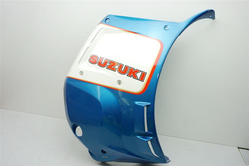 SUZUKI GSX 550 GSX 750 SIDE FAIRING RIGHT COVER 94431-43410