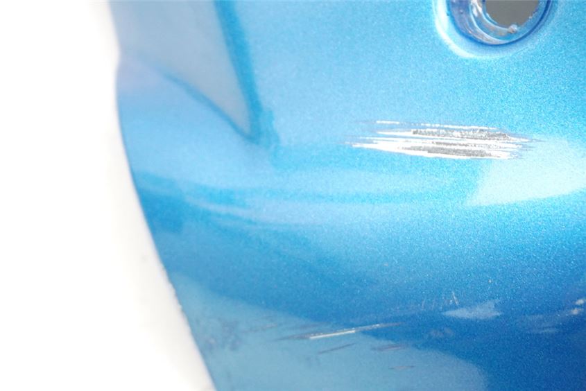 SUZUKI GSX 550 GSX 750 SIDE FAIRING RIGHT COVER 94431-43410