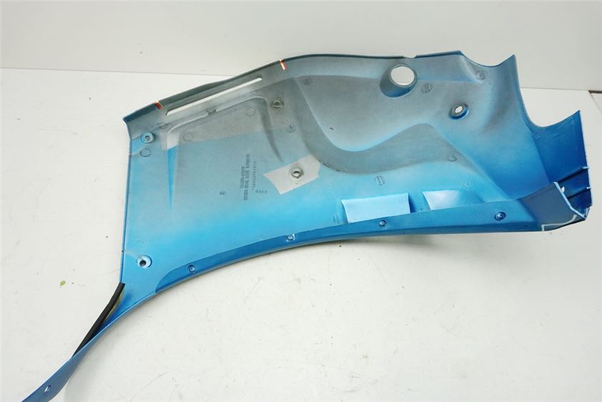 SUZUKI GSX 550 GSX 750 SIDE FAIRING RIGHT COVER 94431-43410