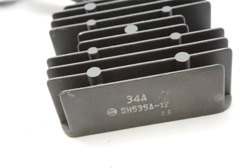 SUZUKI DR 650 SP43 B REGULADOR RECTIFICADOR DE CARGA
