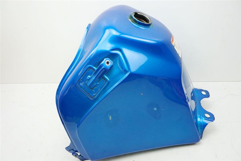 SUZUKI DR 650 SP43 B DEPÓSITO TANQUE DE COMBUSTIBLE