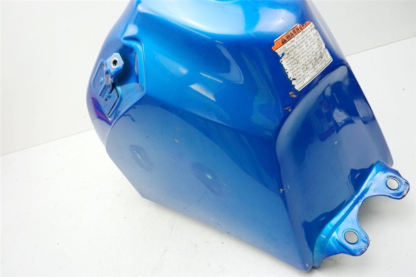SUZUKI DR 650 SP43 B DEPÓSITO TANQUE DE COMBUSTIBLE