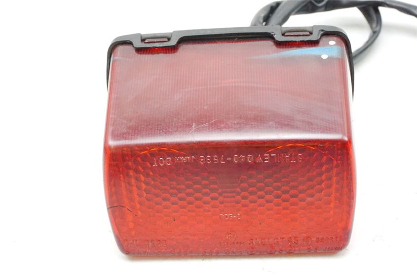 SUZUKI DR 650 SP43 B LUZ TRASERA FARO TRASERO LÁMPARA TRASERA