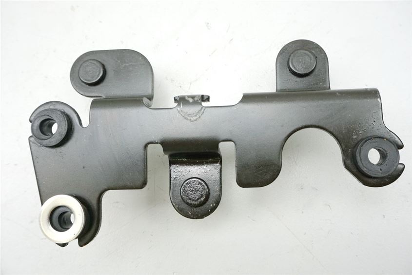 SUZUKI DR 650 SP43 B SOPORTE CUENTAKILÓMETROS PLACA DE SOPORTE TRASERA