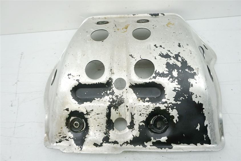 SUZUKI DR 650 SP43 B CARENADO INFERIOR PROTECTOR DE MOTOR CUBIERTA MOTOR