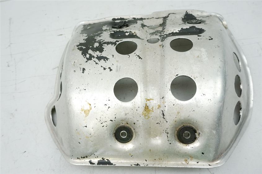 SUZUKI DR 650 SP43 B CARENADO INFERIOR PROTECTOR DE MOTOR CUBIERTA MOTOR
