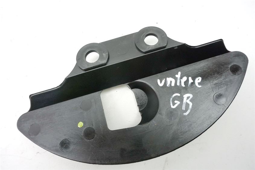 SUZUKI DR 650 SP43 B VERKLEIDUNG ABDECKUNG GABELBRÜCKE COVER
