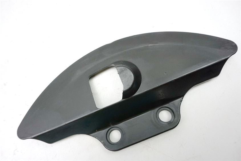 SUZUKI DR 650 SP43 B VERKLEIDUNG ABDECKUNG GABELBRÜCKE COVER