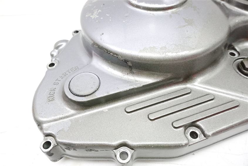 SUZUKI DR 650 SP43 B TAPA DE EMBRAGUE CUBIERTA MOTOR TAPA DE MOTOR