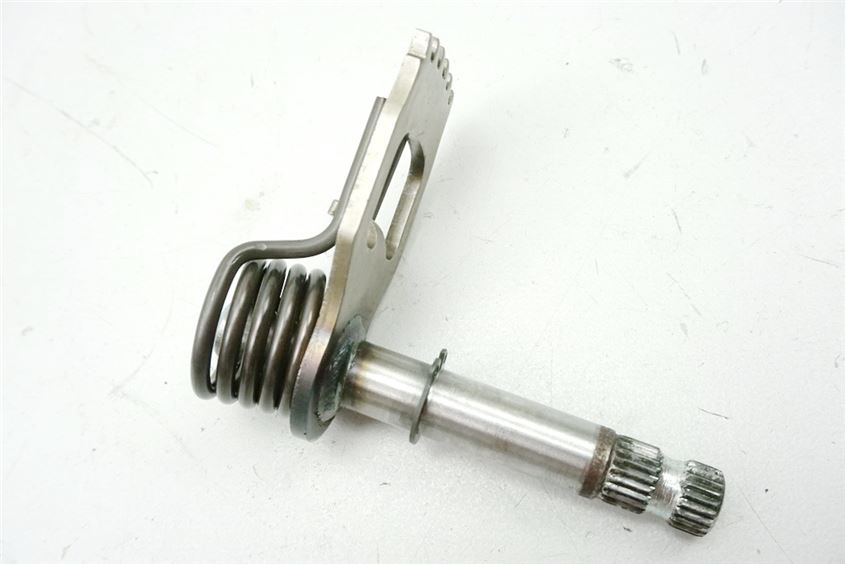 SUZUKI DR 650 SP43 B EJE DE CAMBIOS DE LA CAJA DE CAMBIOS