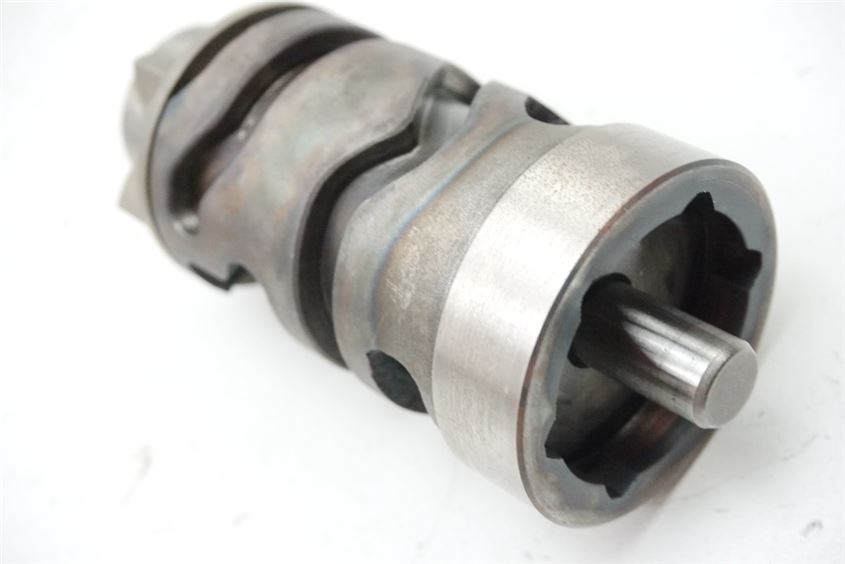 SUZUKI DR 650 SP43 B SCHALTWALZE GETRIEBE