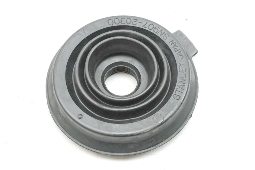 SUZUKI DR 650 SP43 B CUBIERTA FARO GOMA
