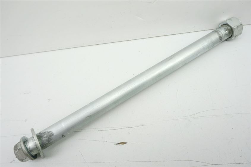 SUZUKI DR 650 SP43 B SCHWINGACHSE ACHSE SCHWINGE