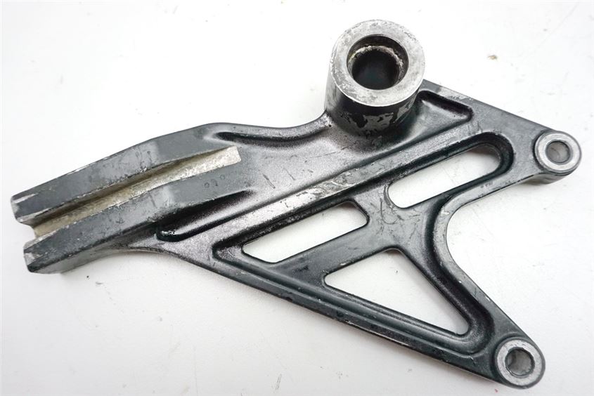 SUZUKI DR 650 SP43 B PLATO DE ANCLAJE PINZA DE FRENO TRASERA
