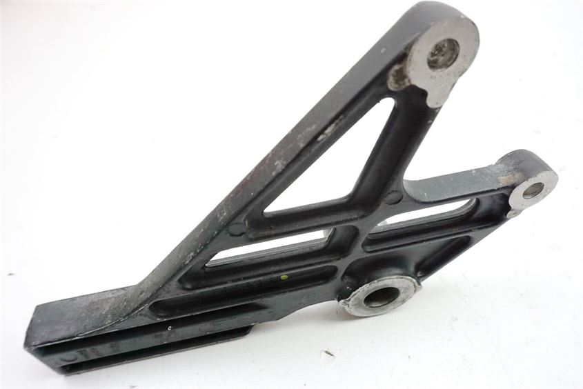 SUZUKI DR 650 SP43 B PLATO DE ANCLAJE PINZA DE FRENO TRASERA