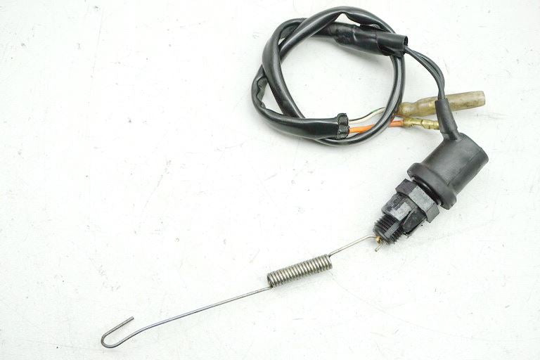 SUZUKI DR 650 SP43 B INTERRUPTOR LUZ DE FRENO TRASERO