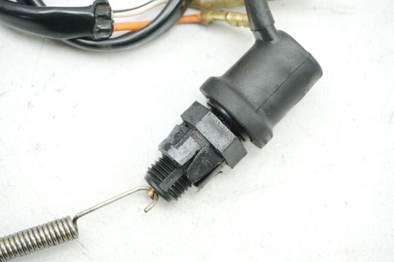 SUZUKI DR 650 SP43 B INTERRUPTOR LUZ DE FRENO TRASERO
