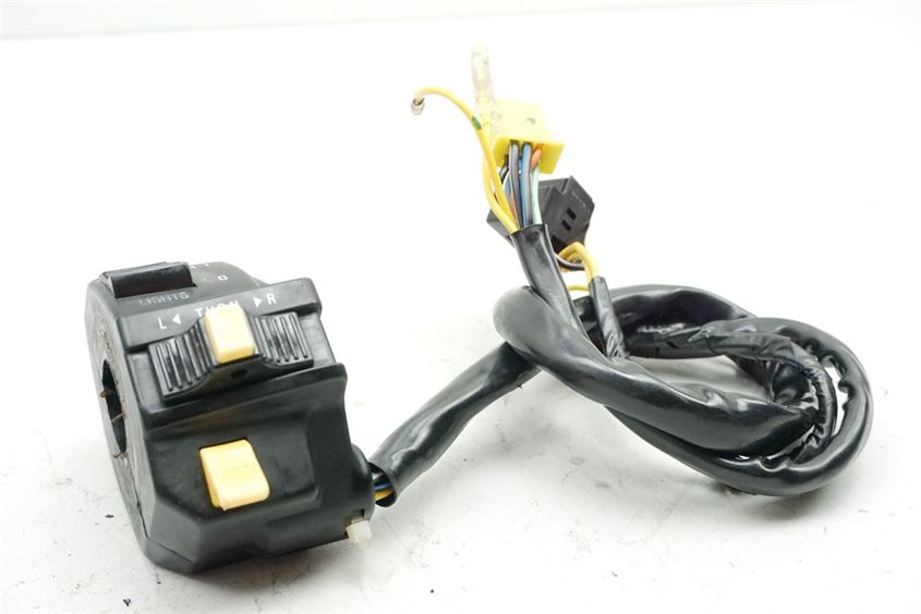 SUZUKI DR 650 SP43 B INTERRUPTOR MANILLAR IZQUIERDO INTERRUPTOR