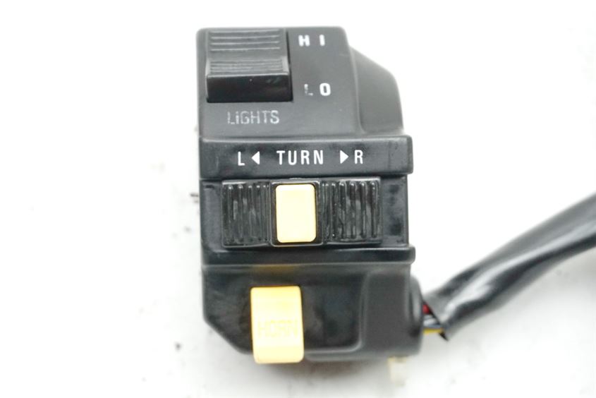 SUZUKI DR 650 SP43 B INTERRUPTOR MANILLAR IZQUIERDO INTERRUPTOR