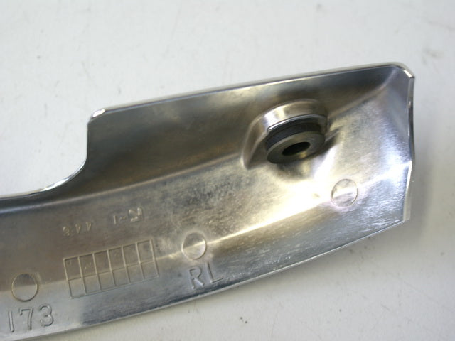 SUZUKI VL 800 WVBM INTRUDER VOLUSIA EMBELLECEDOR CULATA
