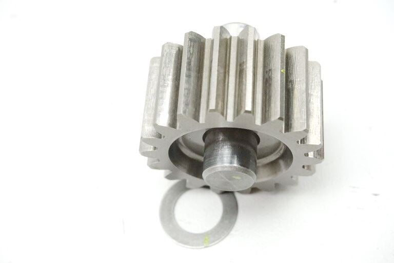 SUZUKI DR 650 SP43 B ENGRANAJE INTERMEDIO DE ARRANQUE CIGÜEÑAL