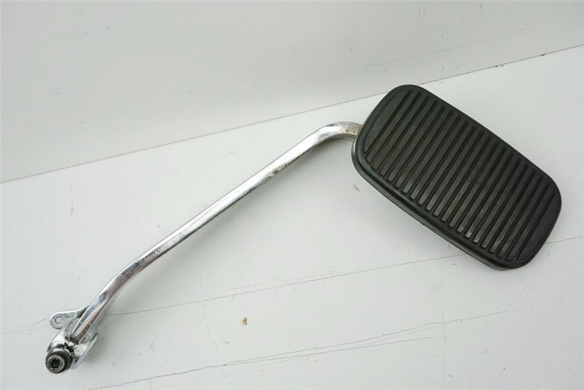 SUZUKI VLR 1800 T WVCT C 1800 R PEDAL DE FRENO PEDAL DE FRENO DE PIE PALANCA DE FRENO