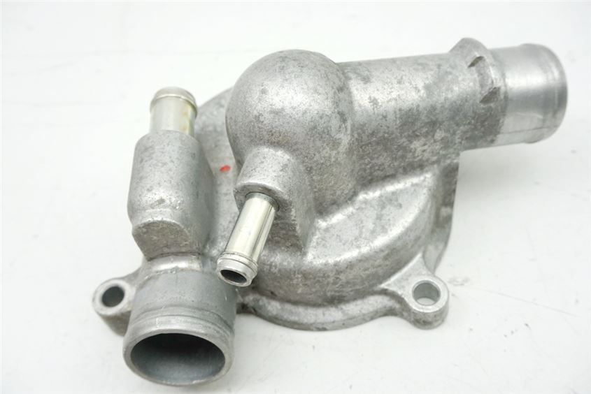 SUZUKI VLR 1800 T WVCT C 1800 R DECKEL WASSERPUMPE COVER MOTORDECKEL