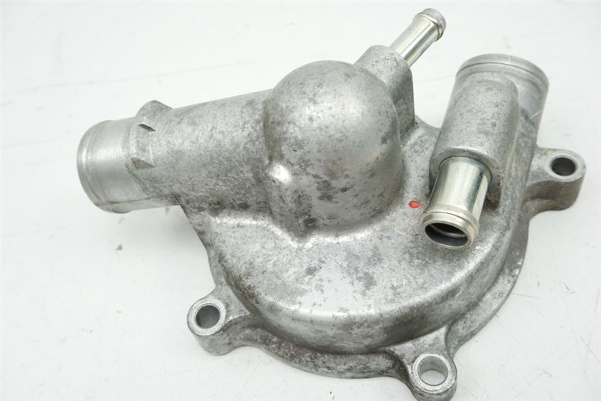 SUZUKI VLR 1800 T WVCT C 1800 R DECKEL WASSERPUMPE COVER MOTORDECKEL