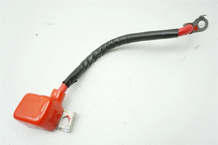 SUZUKI VLR 1800 T WVCT C 1800 R CABLE POSITIVO CABLE BATERÍA
