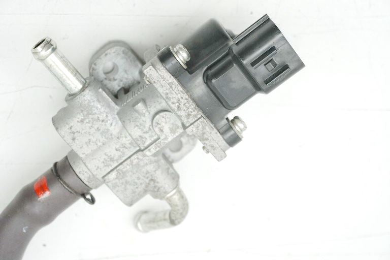 SUZUKI VLR 1800 T WVCT C 1800 R VENTIL INJECTION DROSSELKLAPPENGEHÄUSE LUFTVENTIL146427