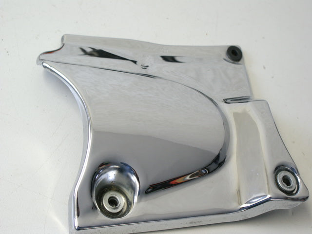 SUZUKI VL 800 WVBM INTRUDER VOLUSIA ENGINE COVER