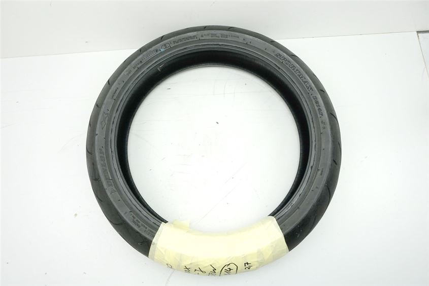 Keine Angaben REIFEN DUNLOP SPORTMAX RADIAL D214 F 120/70 ZR 17 REIFEN