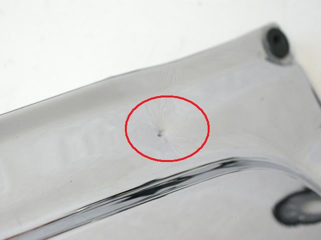 SUZUKI VL 800 WVBM INTRUDER VOLUSIA ENGINE COVER