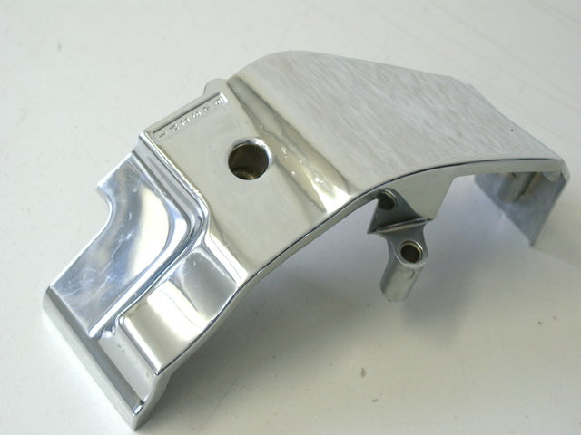 SUZUKI VL 800 WVBM INTRUDER VOLUSIA TAPA CUBIERTA MOTOR