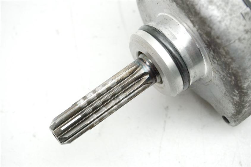 SUZUKI VLR 1800 T WVCT C 1800 R ANLASSER STARTER MOTOR