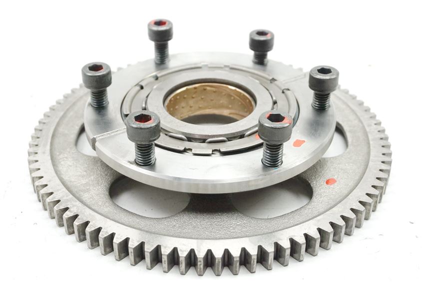 SUZUKI VLR 1800 T WVCT C 1800 R ANLASSERFREILAUF FREILAF
