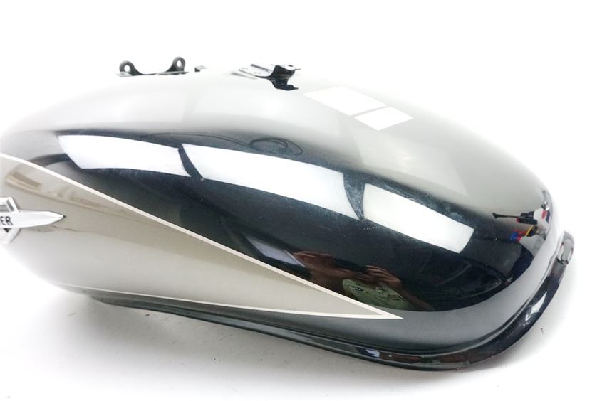 SUZUKI VLR 1800 T WVCT C 1800 R TANK BENZINTANK FUEL