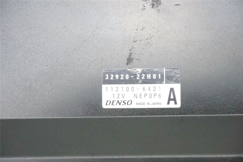 SUZUKI VLR 1800 T WVCT C 1800 R CDI UNIDAD DE CONTROL DE ENCENDIDO