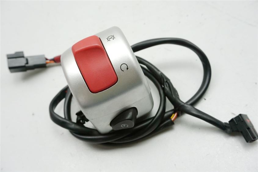 SUZUKI VLR 1800 T WVCT C 1800 R INTERRUPTOR DERECHO DEL MANILLAR