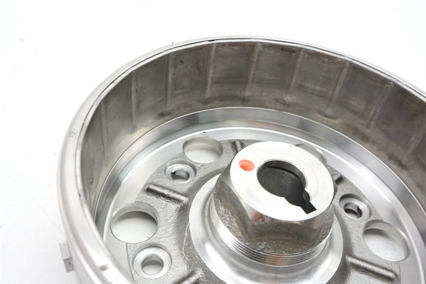 SUZUKI VLR 1800 T WVCT C 1800 R LIMA ROTOR POLRAD LICHTMASCHINE