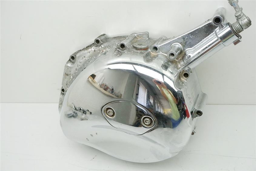 SUZUKI VLR 1800 T WVCT C 1800 R TAPA DE MOTOR TAPA DE CÁRTER