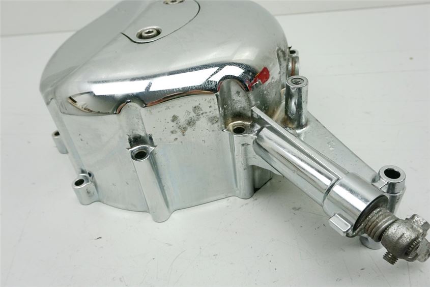 SUZUKI VLR 1800 T WVCT C 1800 R TAPA DE MOTOR TAPA DE CÁRTER