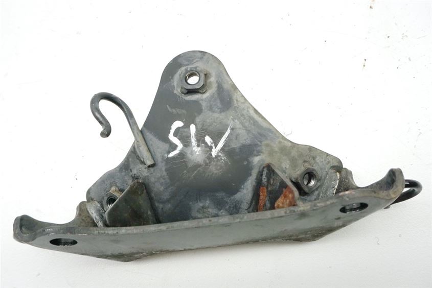 SUZUKI VLR 1800 T WVCT C 1800 R SOPORTE FARO PLACA SOPORTE